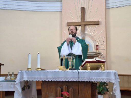 Padre Astolfo Moreno